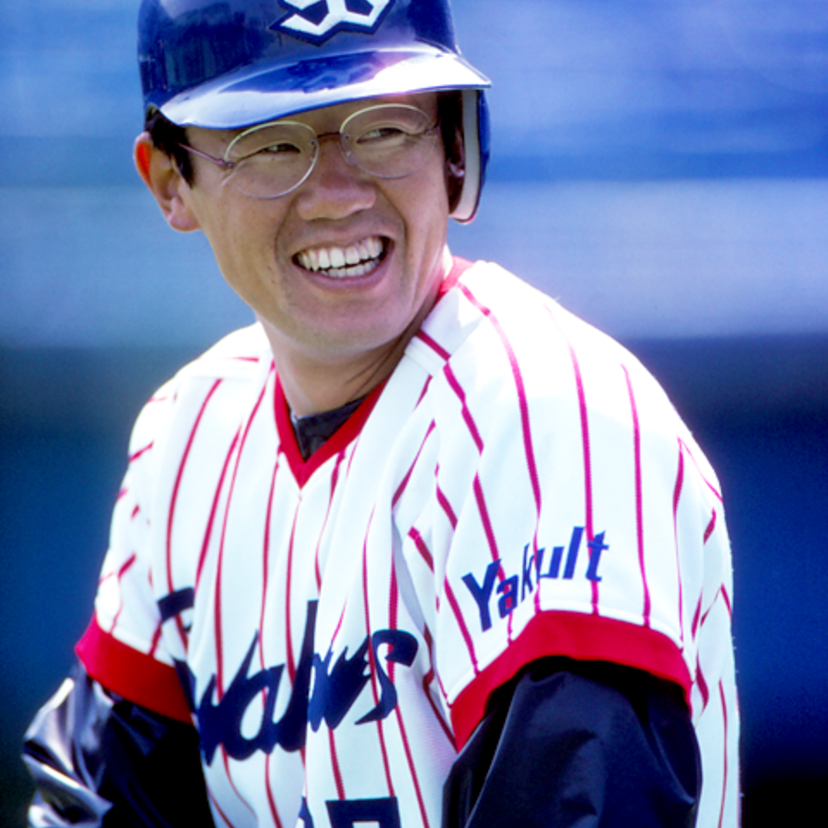 ヤクルト投手陣と日本プロ野球を救った男・古田敦也の凄さ