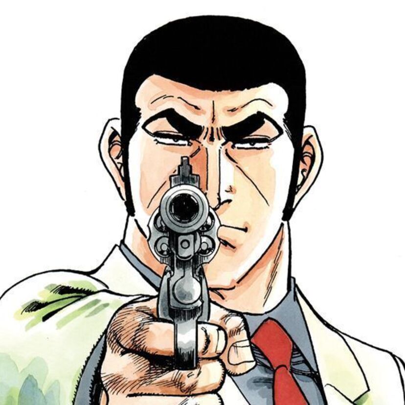 お金持ち・富豪のアニメキャラクター（昭和の懐かしいアニメ中心）