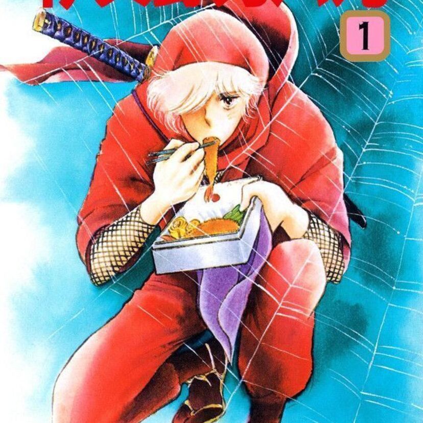 少女漫画の王道を覆すラブコメディ　斜め45度の設定にドはまりした「伊賀野カバ丸」を振り返る