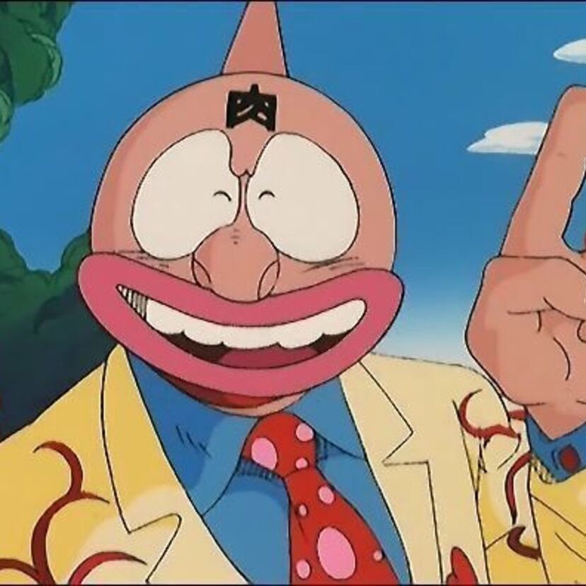 友情パワー炸裂！キン肉マン記念すべき映画第1作「奪われたチャンピオンベルト」
