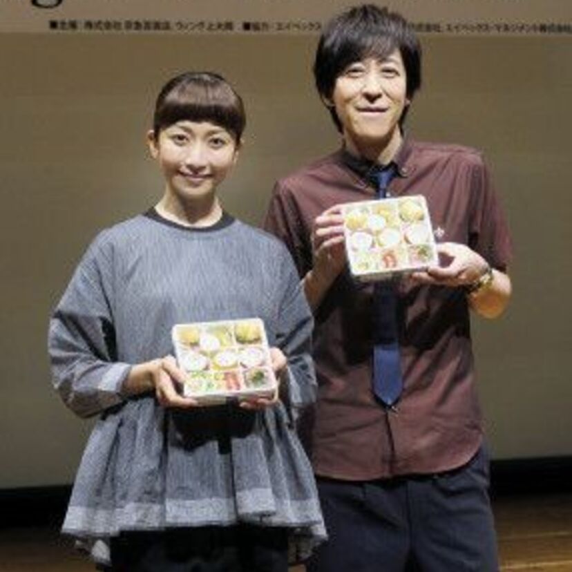 20周年「ELT」好きな曲１位は「Time goes by」 持田香織、スペシャルトークショーに出演！！