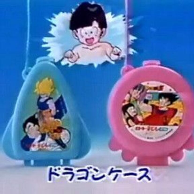 お目めが真っ赤だ〜★ドラゴンケースに入れてね♪でおなじみの目薬「ロート子どもソフト」