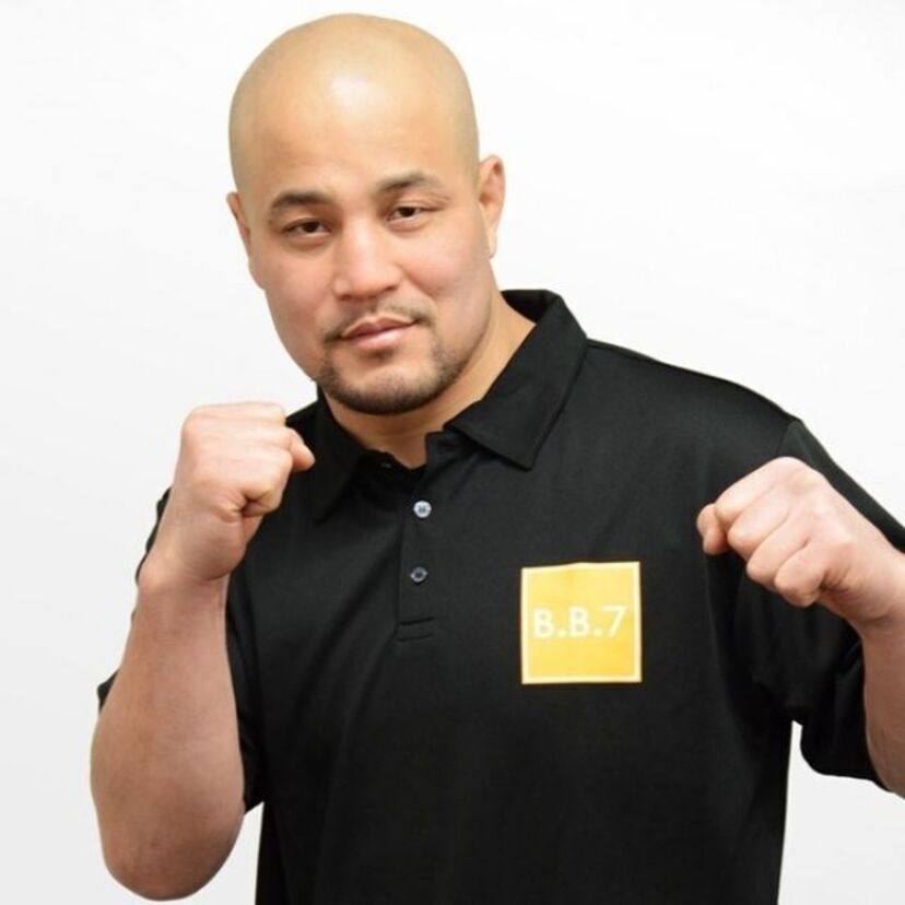 元K-1ファイター西島洋介をダイエットサービスのトレーナーに起用！