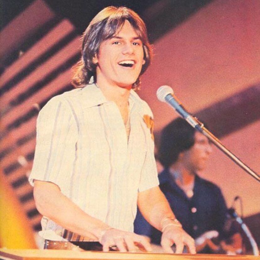 あの頃洋楽が熱かった～全米トップ40あの年、あの月のベスト10曲（1975年11月）