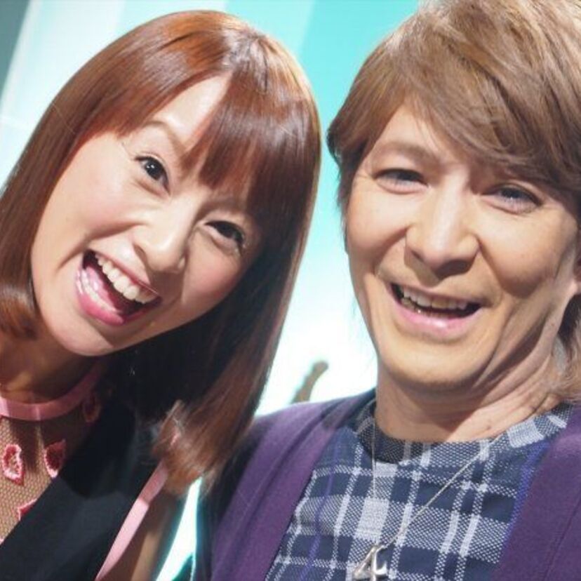TM NETWORK「BE TOGETHER」が鈴木亜美のカバーと勘違いされてしまう…