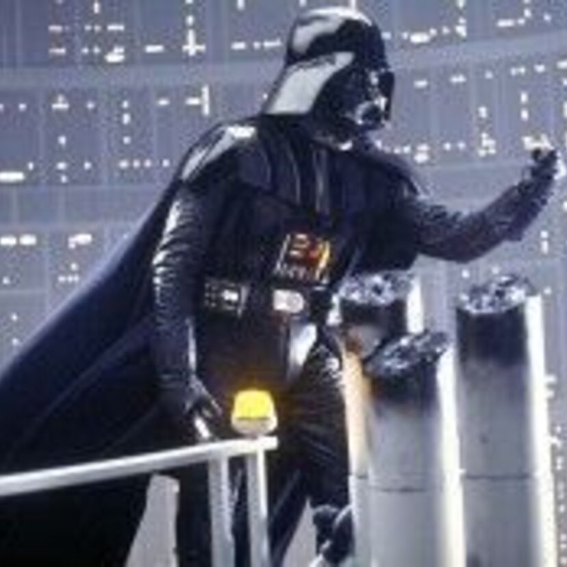『スター・ウォーズ』最新作にダース・ベイダーの登場が確定！