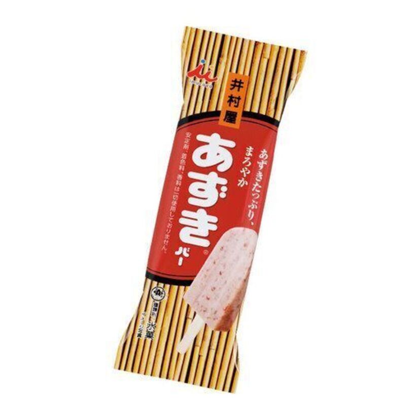 井村屋が7月1日あずきバーを無料配布！計1万5千本以上！