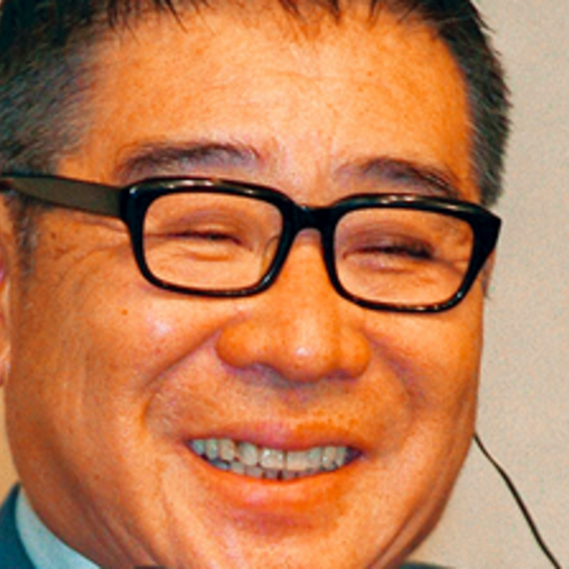 大橋巨泉のコラムが終了！闘病での健康面が理由に！