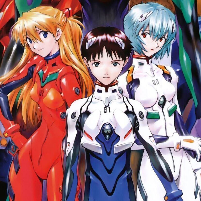 『新世紀エヴァンゲリオン』AbemaTVで一挙配信！！再びエヴァの世界を楽しめる