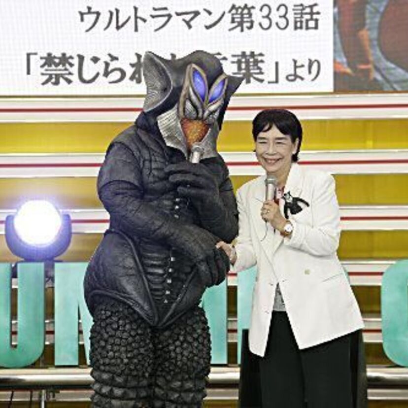 『初代ウルトラマン』（1966年7月17日）の大人の楽しみ方・ウルトラマン放送開始50周年！