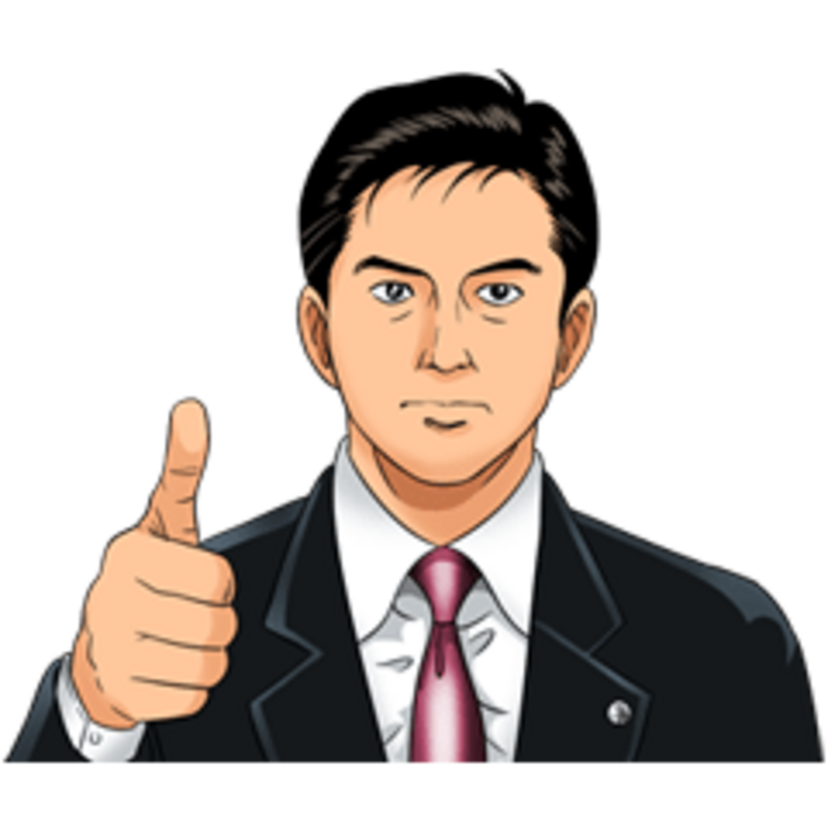 マンガキャラ都知事選の結果発表！ 圧倒的支持を受けて当選したのは、島耕作！！