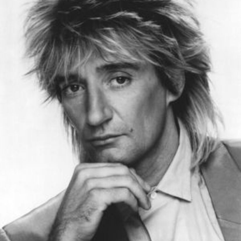 70年代のロッド・スチュワートの心に残る名曲、名唱の数々