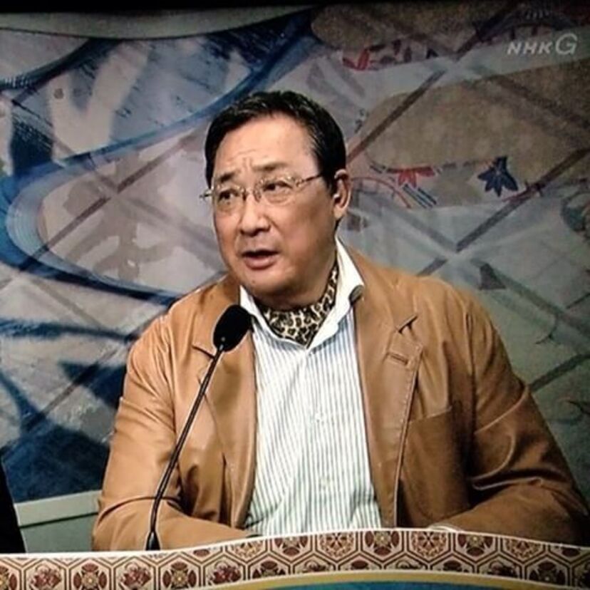 相撲解説が面白い！北の富士勝昭の名言とやんちゃ武勇伝