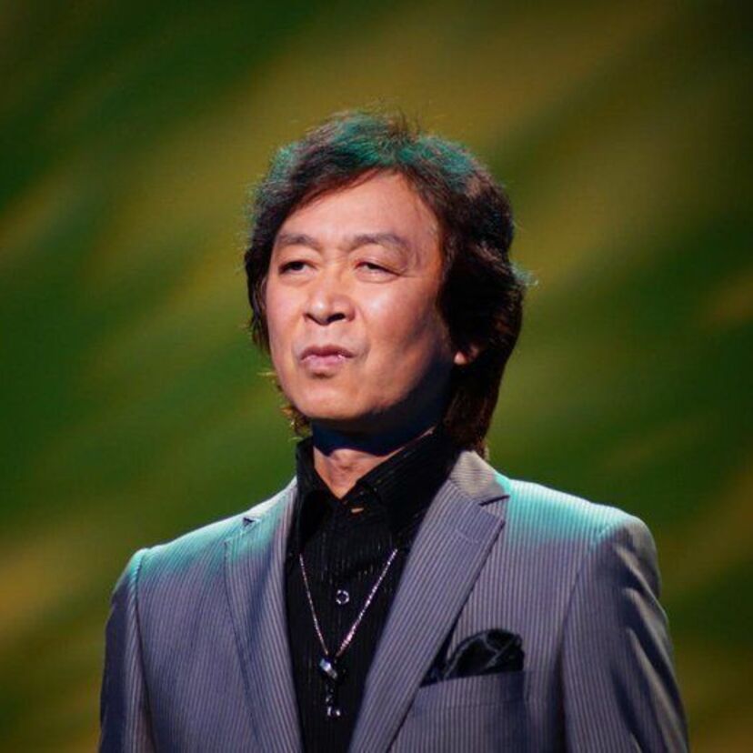 【演歌歌手】新沼謙治70年代のデビューから現在のエピソードと妻のおもいで