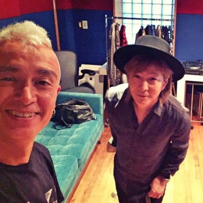 8月にglobe20周年プロダクトが発売！小室哲哉の貴重なインタビューも収録！