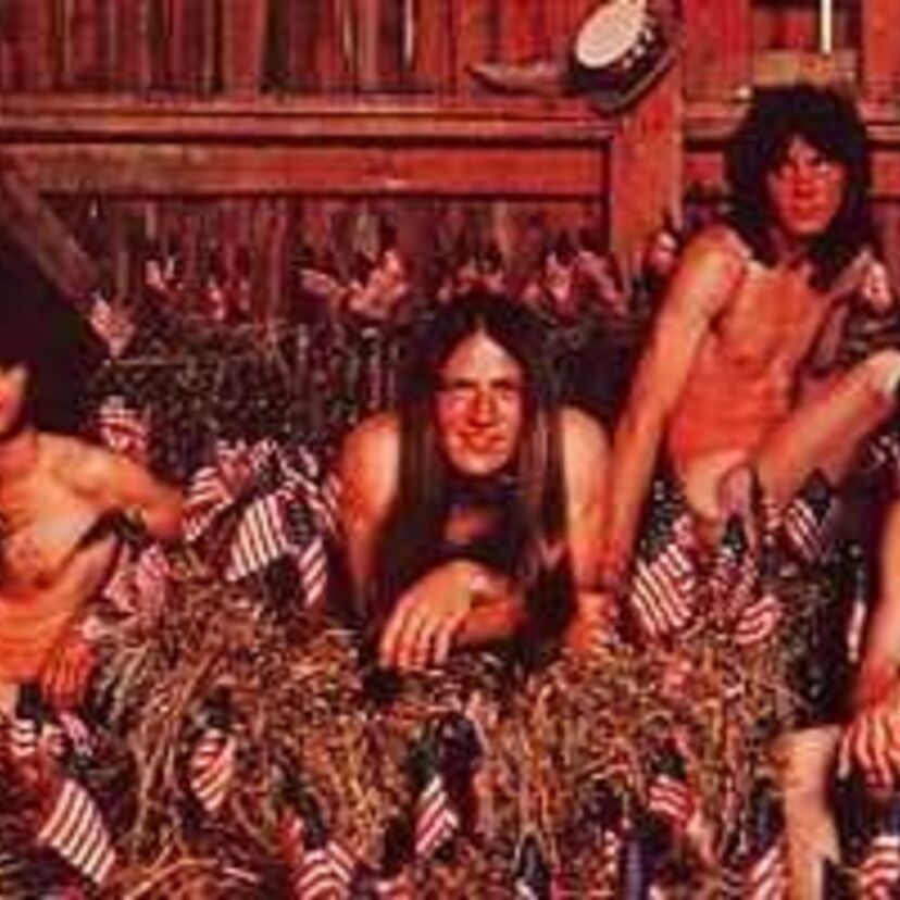 あの頃洋楽が熱かった～全米トップ40あの年、あの月のベスト10曲（1973年9月）