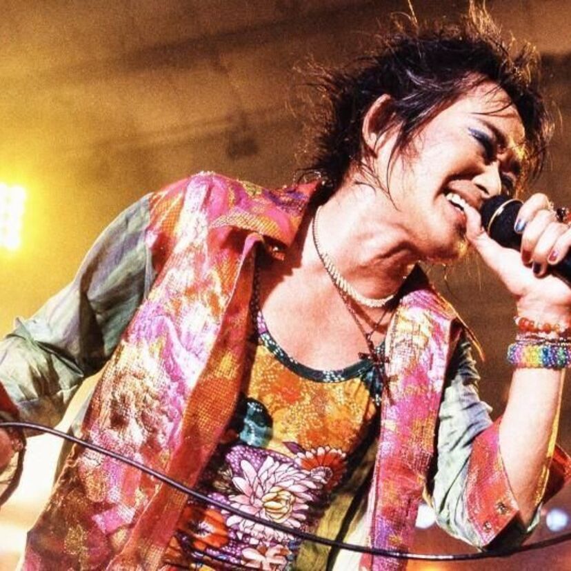 忌野清志郎のロックな歌詞アレンジが秀逸な『サン・トワ・マミー』（RCサクセション）