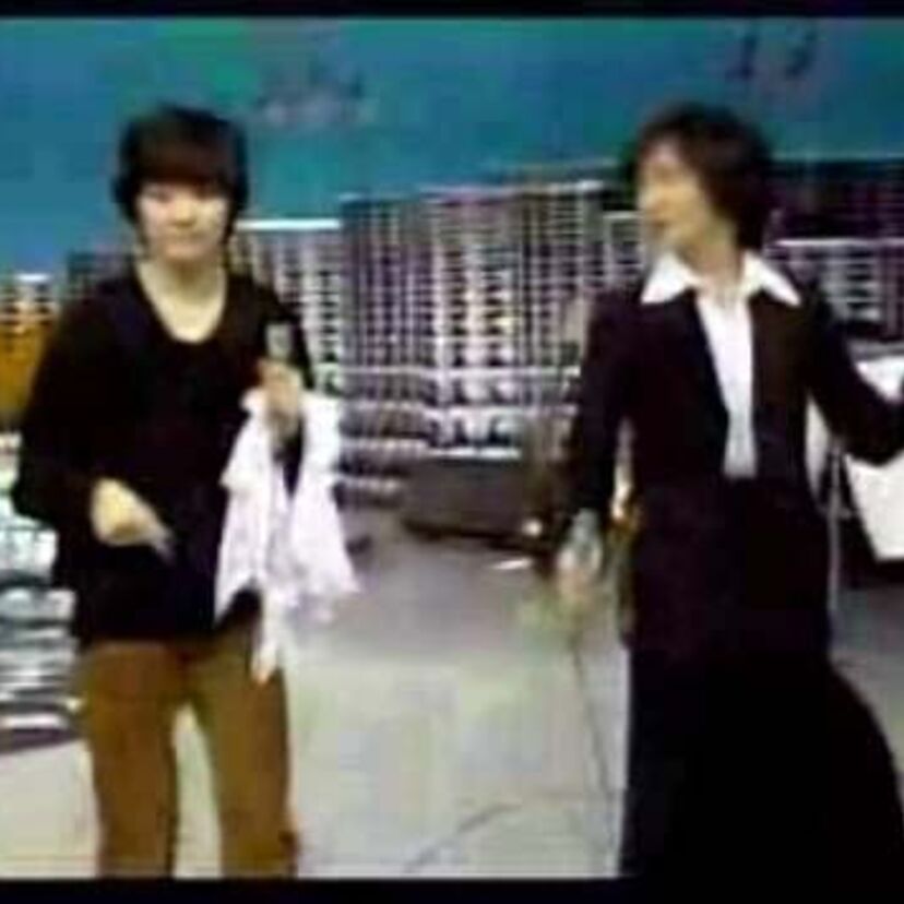 1978年の山口百恵と桜田淳子が歌うピンク・レディーの動画が人気に！