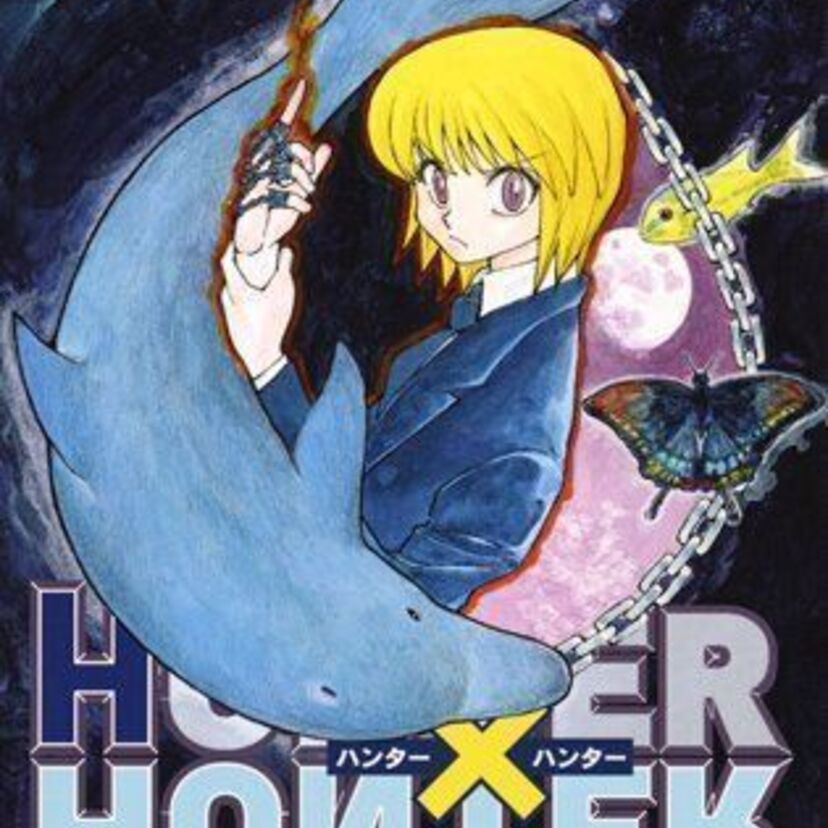 『HUNTER×HUNTER』再び休載　「次号よりしばらくの間休載」で再開未定