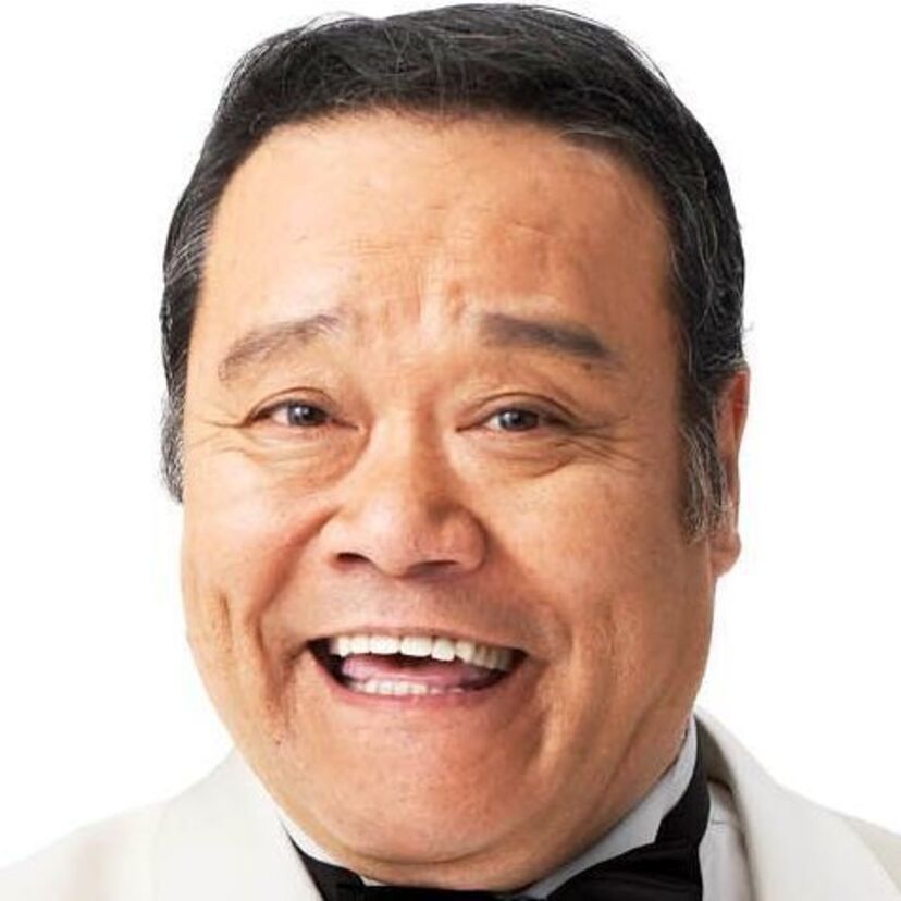 日本を代表する名優、西田敏行のマルチな才能を出演したバラエティ番組で追いかける。