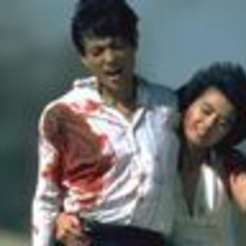薬師丸ひろ子、角川事務所から独立後の主演第1作目「野蛮人のように」