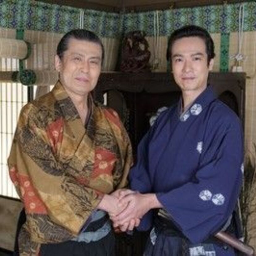 大河ドラマ【真田丸】で、38年ぶりに松本幸四郎が呂宋助左衛門を演じる！！
