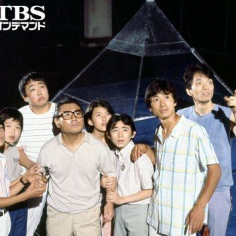 宇宙人から暗号キターー！落ちこぼれ５人組の奇跡「もしも、学校が…!?」