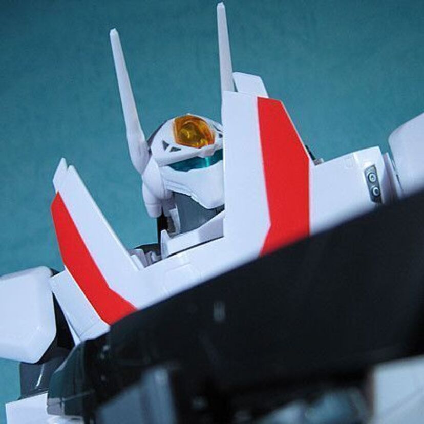 90年代のリバイバル・リメイク版「ロボットアニメ」