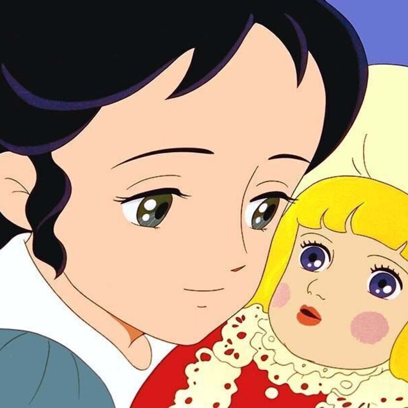 【世界名作劇場　小公女セーラ】大人になって見るとセーラは波乱万丈な人生ですね