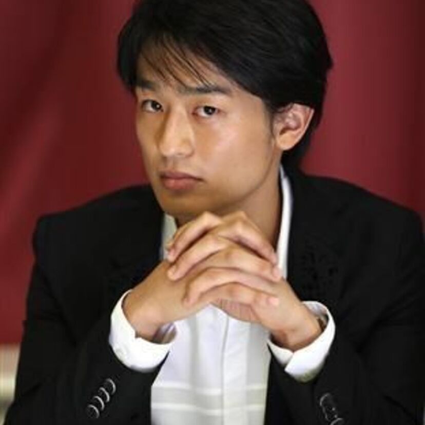 尾崎豊の長男・裕哉が名曲「I LOVE YOU」を『音楽の日』でテレビ初歌唱！！