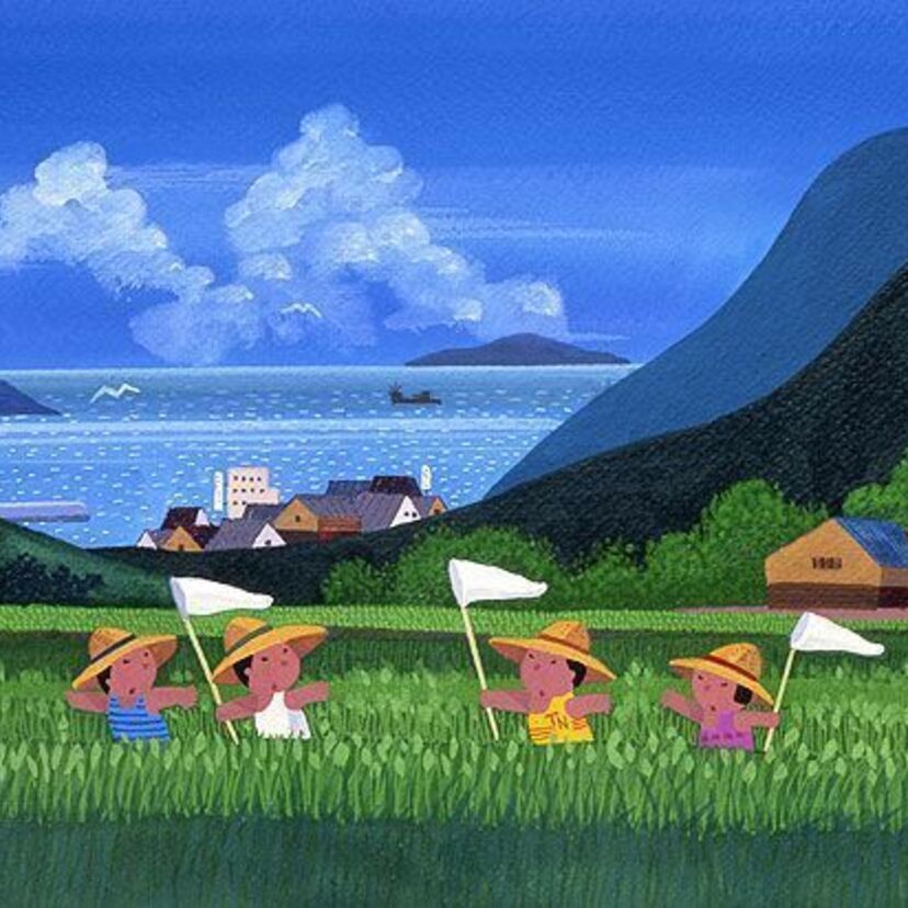 「夏休みの自由研究あるある１０選」いまも昔も同じでしょうか？