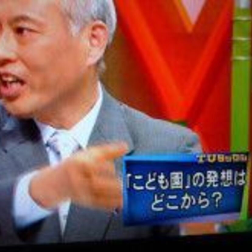 話題の人！舛添元都知事が出演していた頃のTVタックルメンバー