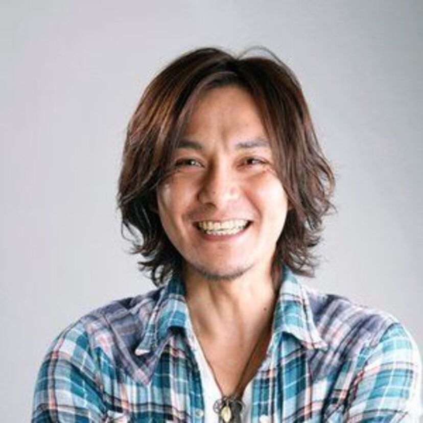 歌手・藤重政孝。現在はデパ地下等のエリアマネジャーとして活躍中！