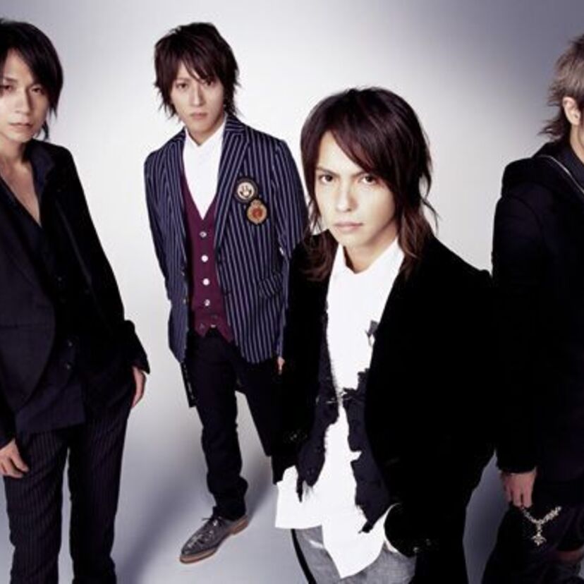 結成から25年！L’Arc〜en〜Ciel（ラルク アン シエル）の90年代を振り返る！！