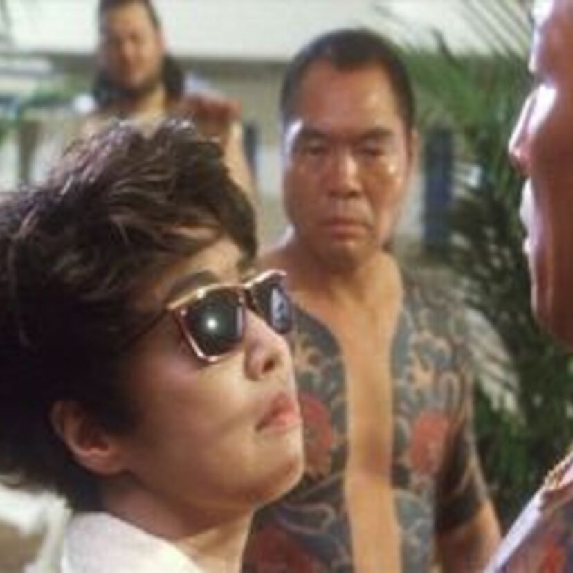 伊丹十三監督「ミンボーの女」。多才にしてマルチな人間、故伊丹監督作品とともに振り返る。