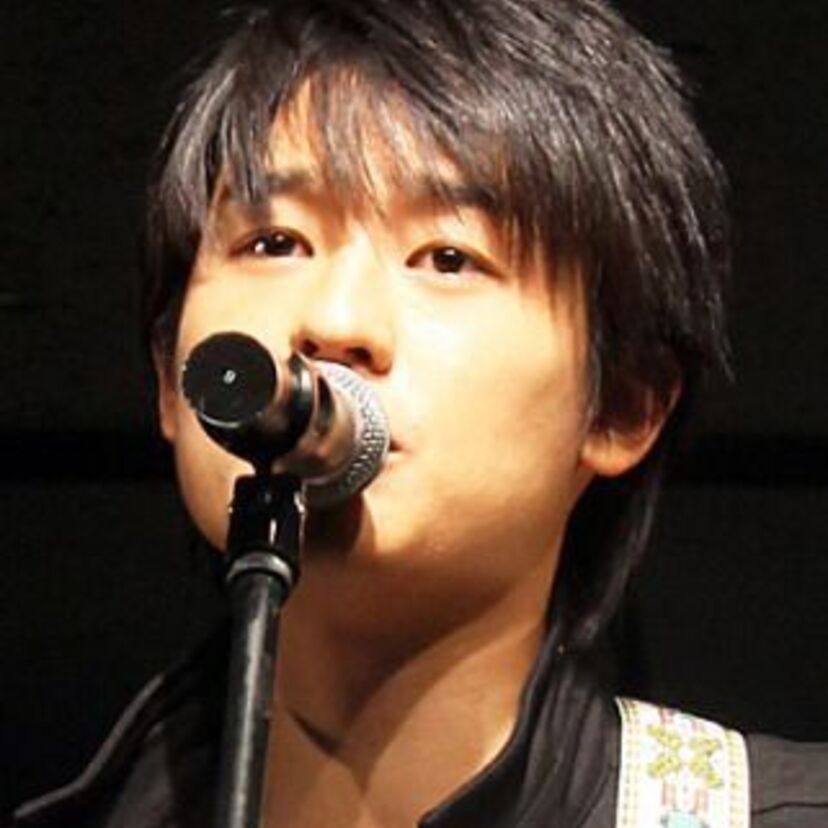 尾崎の息子・裕哉が歌番組で名曲「I LOVE YOU」を熱唱！