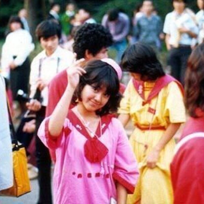 【竹の子族】 昭和60年代、原宿の思い出！現在もイベントを開催している！！