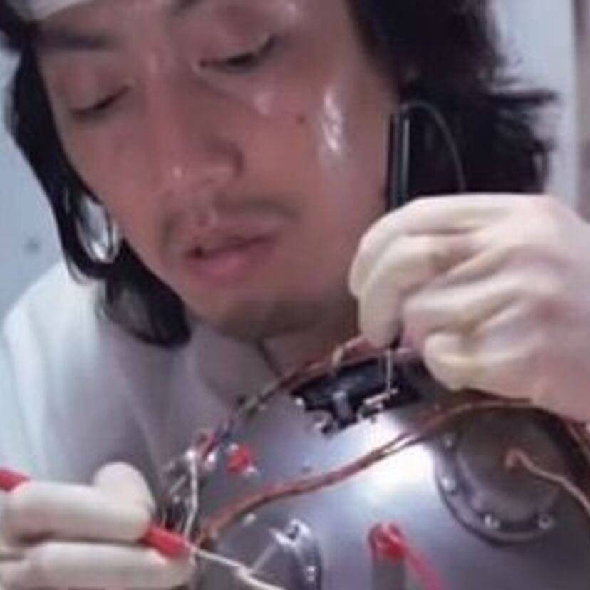 原爆を完成させた男の目的は！？1979年沢田研二主演映画「太陽を盗んだ男」