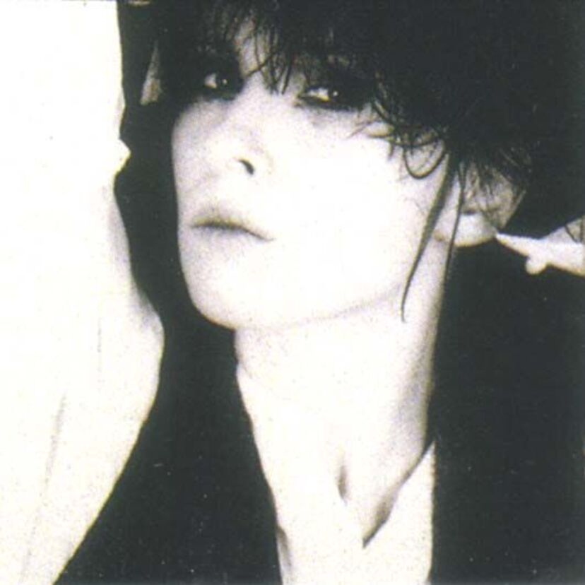 ロック界を背負って立つカリスマ姉御ことクリッシー・ハインド率いるプリテンダーズ