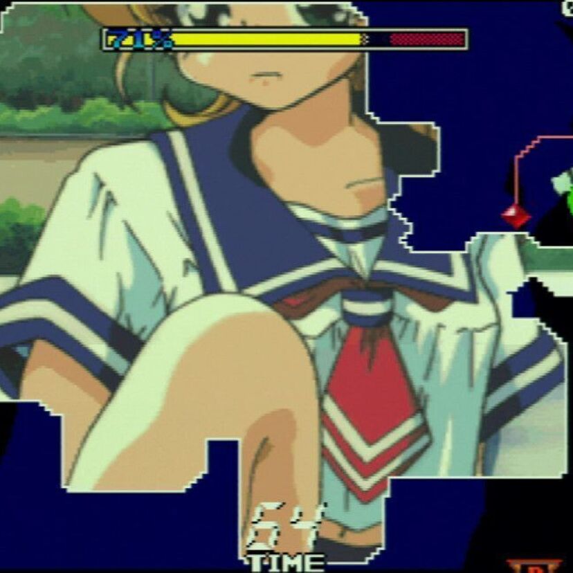 『ギャルズパニック』脱衣要素で90年代のゲーセンをにぎわせた！