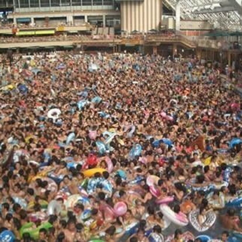 昭和キッズの夏の思い出・懐かしい1970年代の夏休み