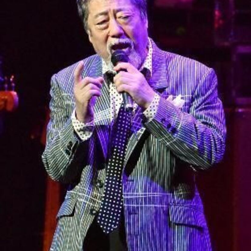 沢田研二（68）が東京国際フォーラムを皮切りに全国ツアーをスタート！
