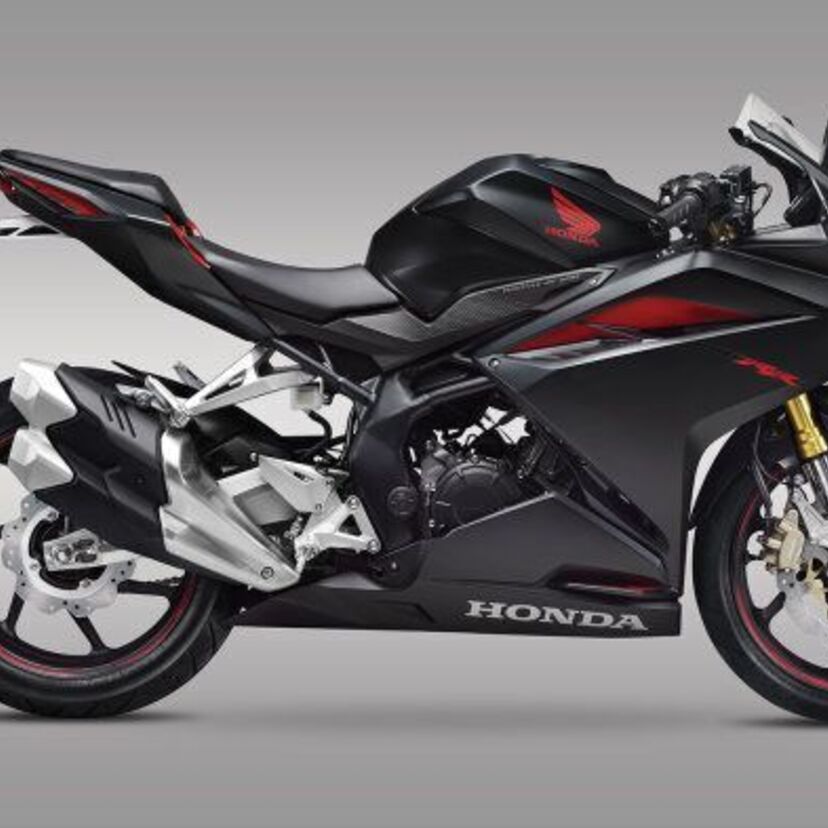 16年ぶりに復活！ホンダの新型スポーツモデル「CBR250RR」新開発エンジン搭載！！