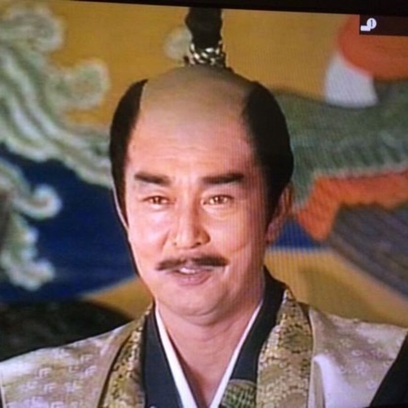 織田信長だよ！全員集合！