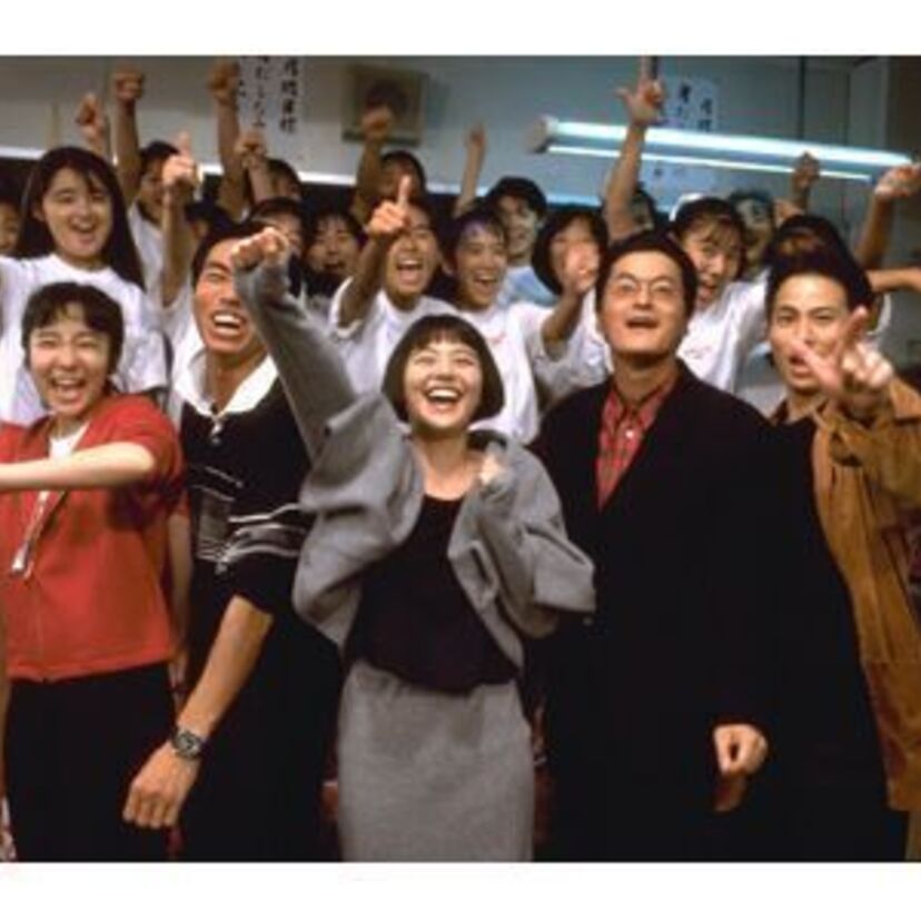 80年代月9ドラマ主題歌集　
