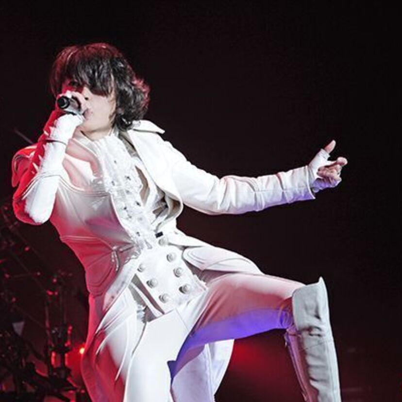 声量お化けとも呼ばれる「T.M.Revolution」西川貴教の昨今の出演CMにみる凄さ！