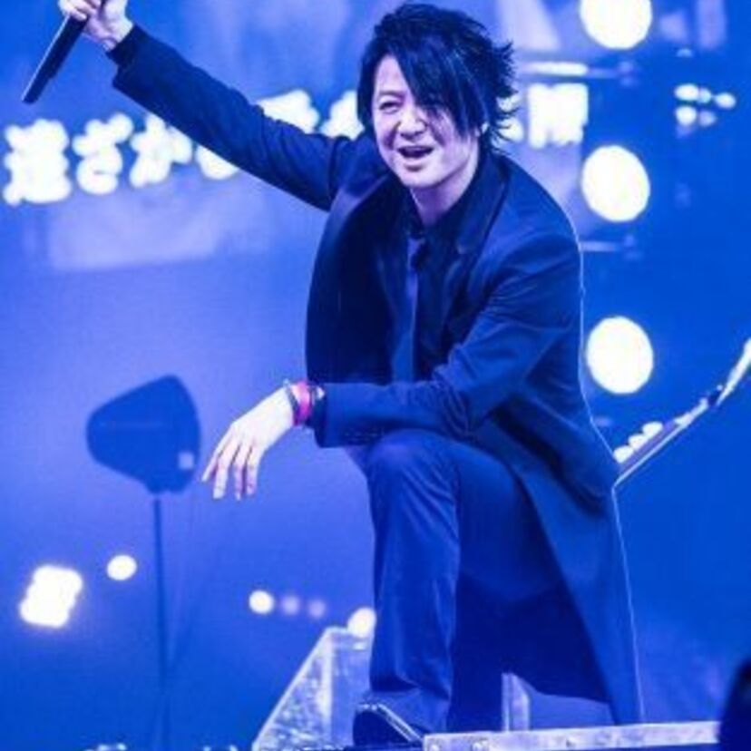 GLAY 、再び幕張でのFC限定ライブ開催！2日間でファン5万6000人が熱狂！！