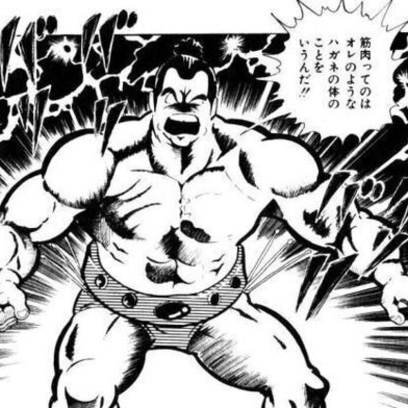 キン肉マンのゆでたまご嶋田氏が、ウルフマンの改名は千代の富士への気遣いだったとツイート！