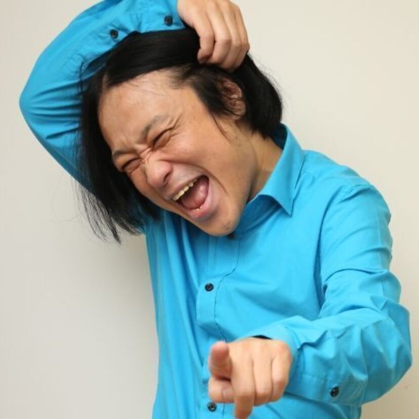 お笑い芸人・永野（1974年生）の「たったの21年で売れた～！」が妙にグッときます。