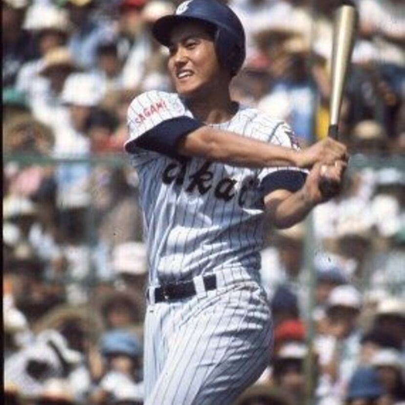 高校野球史に残る名勝負～昭和49年・夏～鹿児島実業対東海大相模戦